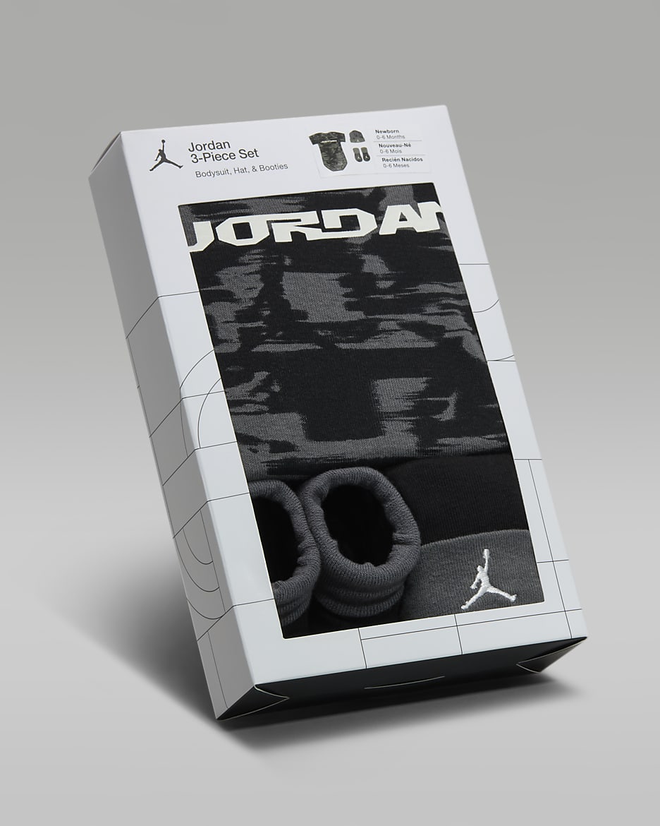 Jordan nouveau né clearance